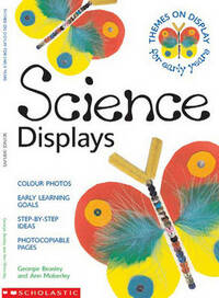 Science Displays (Themes On Display)