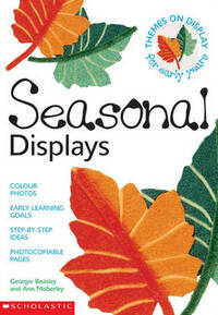 Seasonal Displays (Themes On Display)