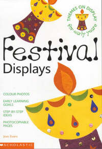 Festival Displays (Themes on Display)