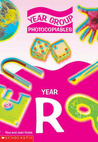 Reception Year (Year Group Photocopiables) (Year Group Photocopiables S.)