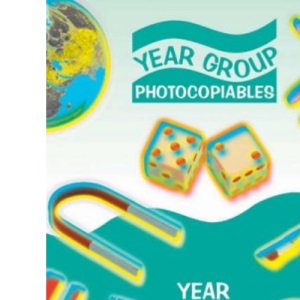 Teaching Year 1 (Year Group Photocopiables)