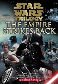 The Empire Strikes Back (Star Wars)