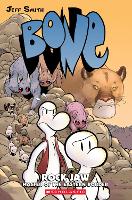 Bone #5: Rock Jaw