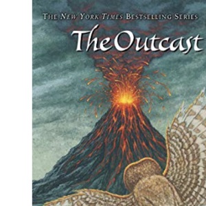 The Outcast (Guardians of Ga'hoole)