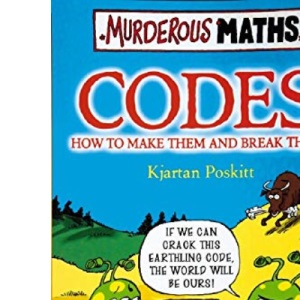 Murderous Maths: Codes