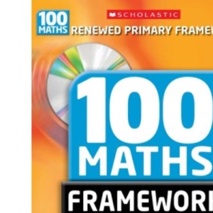 100 Maths Framework Lessons, Year 1