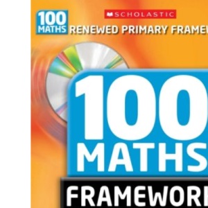 100 New Maths Framework Lessons for Year 3