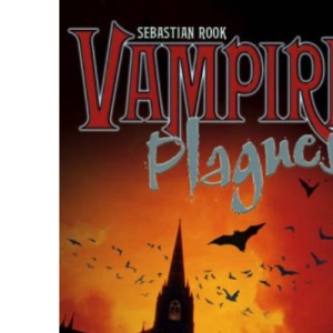 Epidemic: No. 5 (Vampire Plagues S.)
