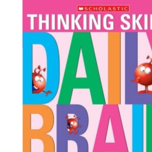 Daily Brainteasers for Ages 5-7