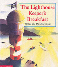 Lighthouse Keeper's Breakfast
