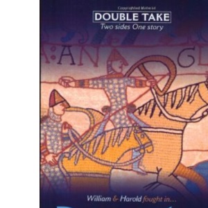 Battle of Hastings (Double Take)