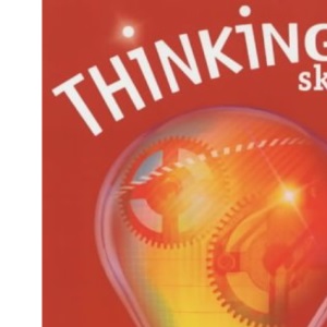 Thinking Skills Ages 7-9