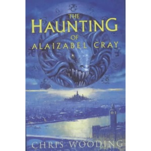 The Haunting of Alaizabel Cray
