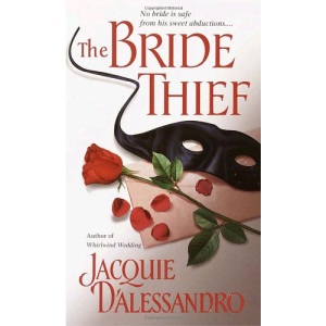 The Bride Thief