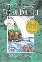 The Voyages of Doctor Dolittle