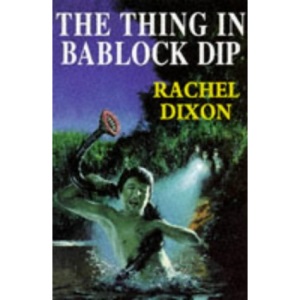 The Thing in Bablock Dip