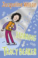 Starring Tracy Beaker