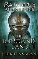 The Icebound Land (Ranger's Apprentice Book 3)