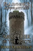 The Sorcerer in the North (Ranger's Apprentice Book 5)