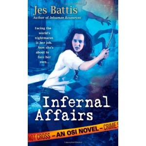 Infernal Affairs