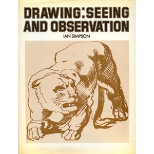 Drawing: Seeing and Observation