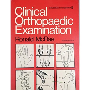 Clinical Orthopaedic Examination