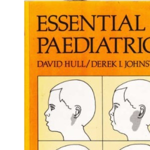 Essential Paediatrics