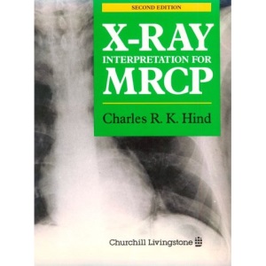 X-Ray Interpretaion for MRCP