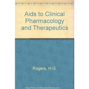 Aids to Clinical Pharmacology and Therapeutics