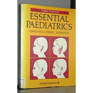 Essential Paediatrics