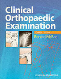 Clinical Orthopaedic Examination