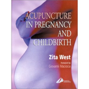 Acupuncture in Pregnancy and Childbirth