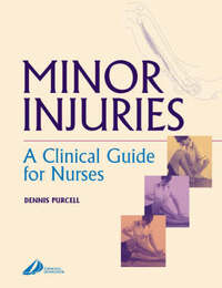 'Minor Injuries: A Clinical Guide'