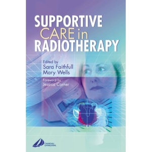 Supportive Care in Radiotherapy
