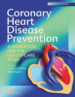 Coronary Heart Disease Prevention
