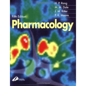 Pharmacology