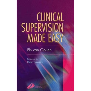 Clinical Supervision Made Easy: The 3-Step Method
