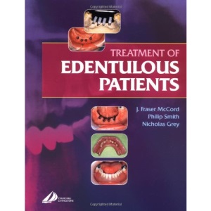 Treatment of Edentulous Patients