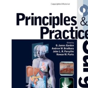 Principles and Practice of Surgery: With STUDENT CONSULT Online Access