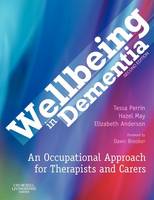 Wellbeing in Dementia