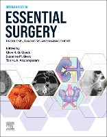 Essential Surgery