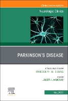 Parkinson's Disease, An Issue of Neurologic Clinics