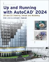 Up and Running with AutoCAD® 2024