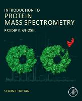 Introduction to Protein Mass Spectrometry