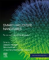 Smart Halloysite Nanotubes