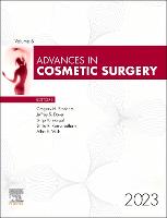 Advances in Cosmetic Surgery, 2023