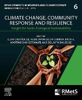 Climate Change, Community Response and Resilience