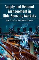 Supply and Demand Management in Ride-Sourcing Markets