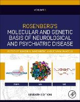 Rosenberg's Molecular and Genetic Basis of Neurological and Psychiatric Disease, Seventh Edition