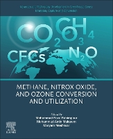 Advances and Technology Development in Greenhouse Gases: Emission, Capture and Conversion